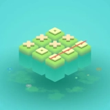 Tic Tac Toe - Match Three